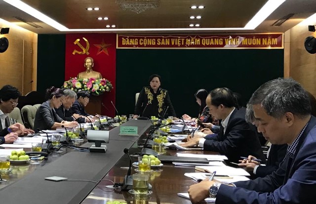 Hà Nội triển khai thực hiện Quy tắc ứng xử: Sớm có chế tài xử phạt